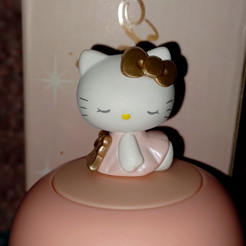 HELLO KITTY Thermos